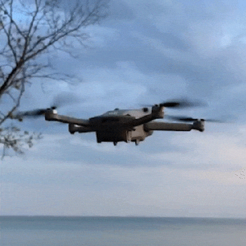 ✈️📸Dron con doble cámara 4K + Maletín Gratis 📸✈️